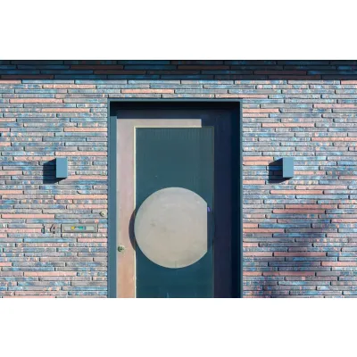 Pine internal door