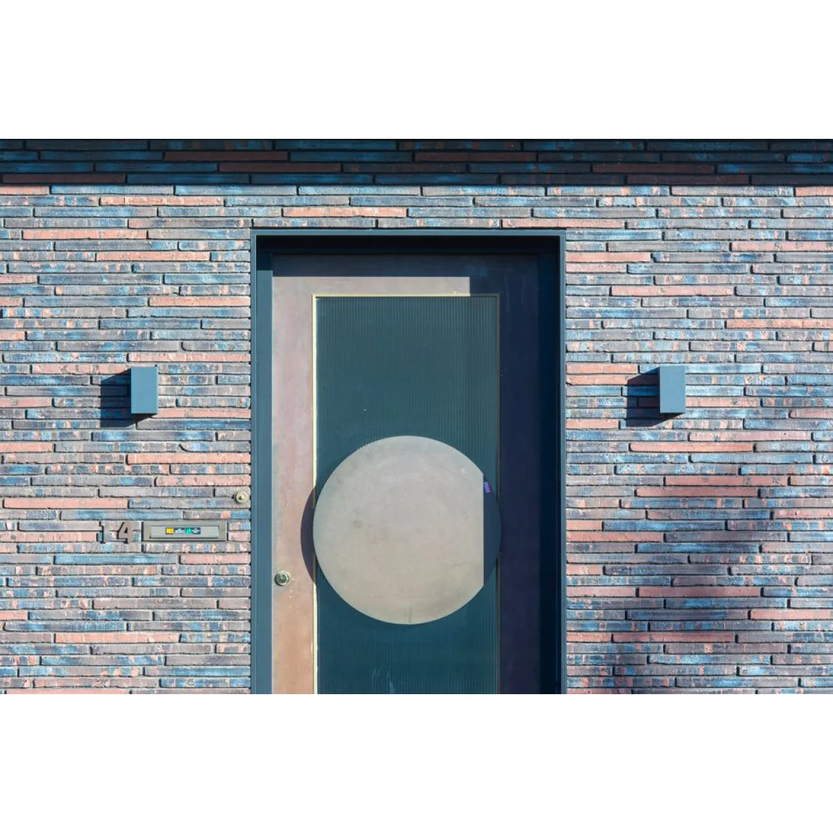 Pine Internal Door (813 x 2032 mm)