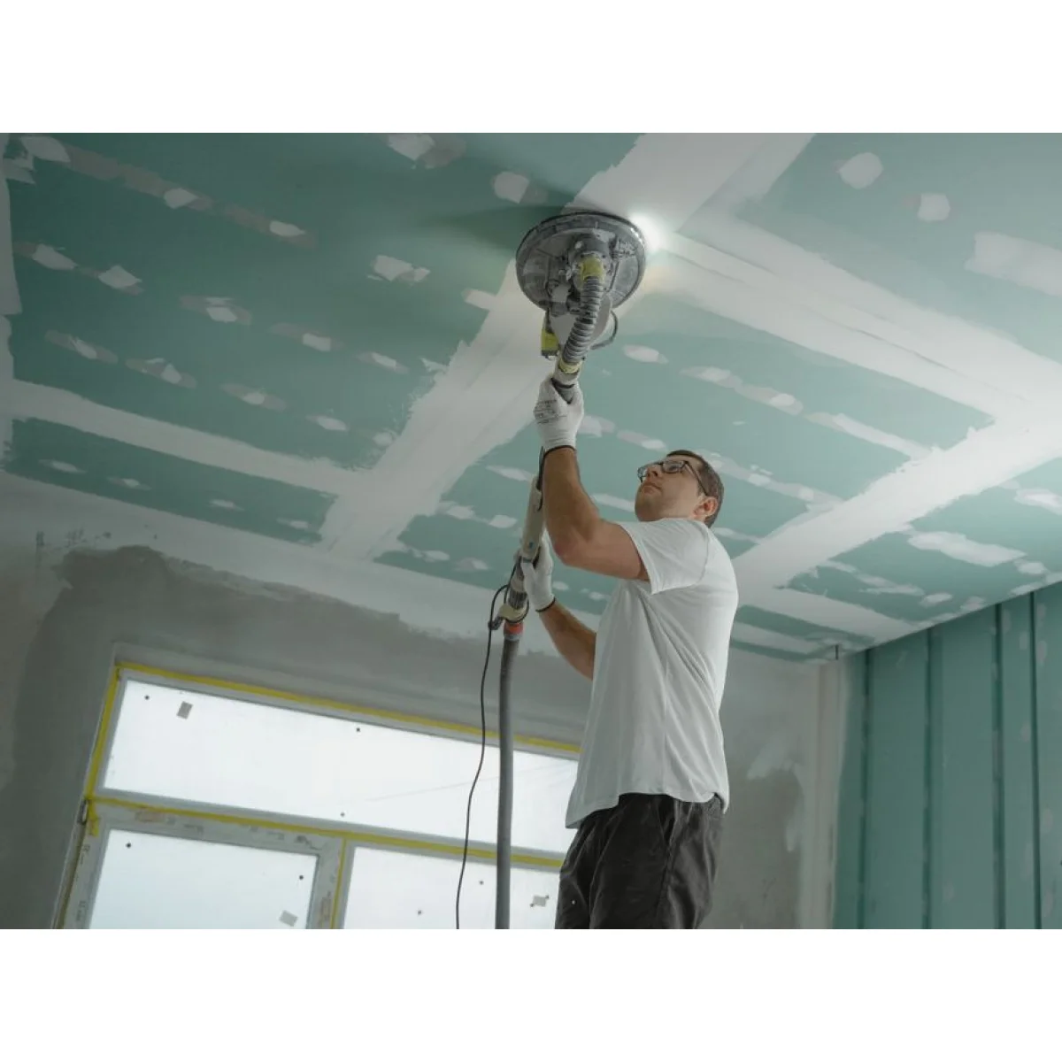 Rhino Board Ceiling (per m²)